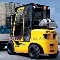 لیفتراک هیوندای لیفتراک هیوندای